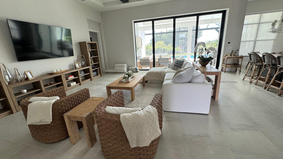 Araujo's Cleaning Services project photo