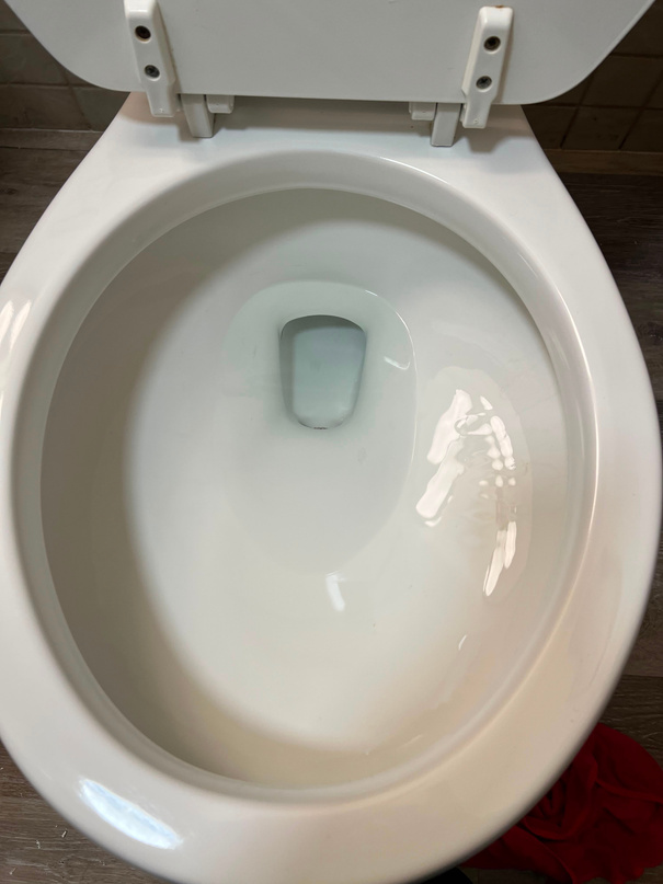 Araujo's Cleaning Services project photo